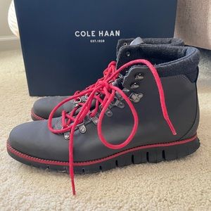 COLE HAAN ZEROGRAND HIKER